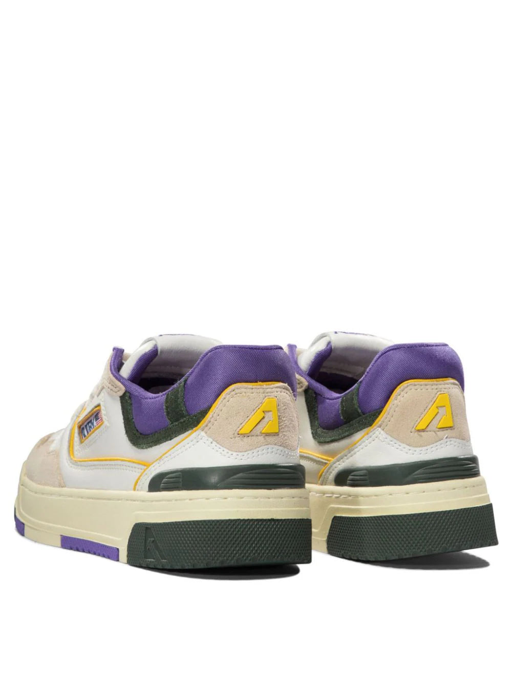 Autryアクションスニーカー - Image 3