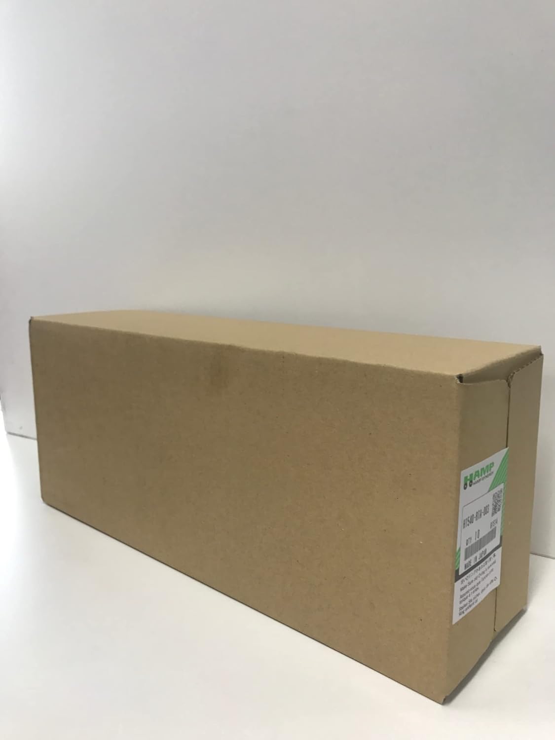 HONDA / HAMP Oil Filter Oil Element, Set of 10, Part Number: H1540-RTA-003