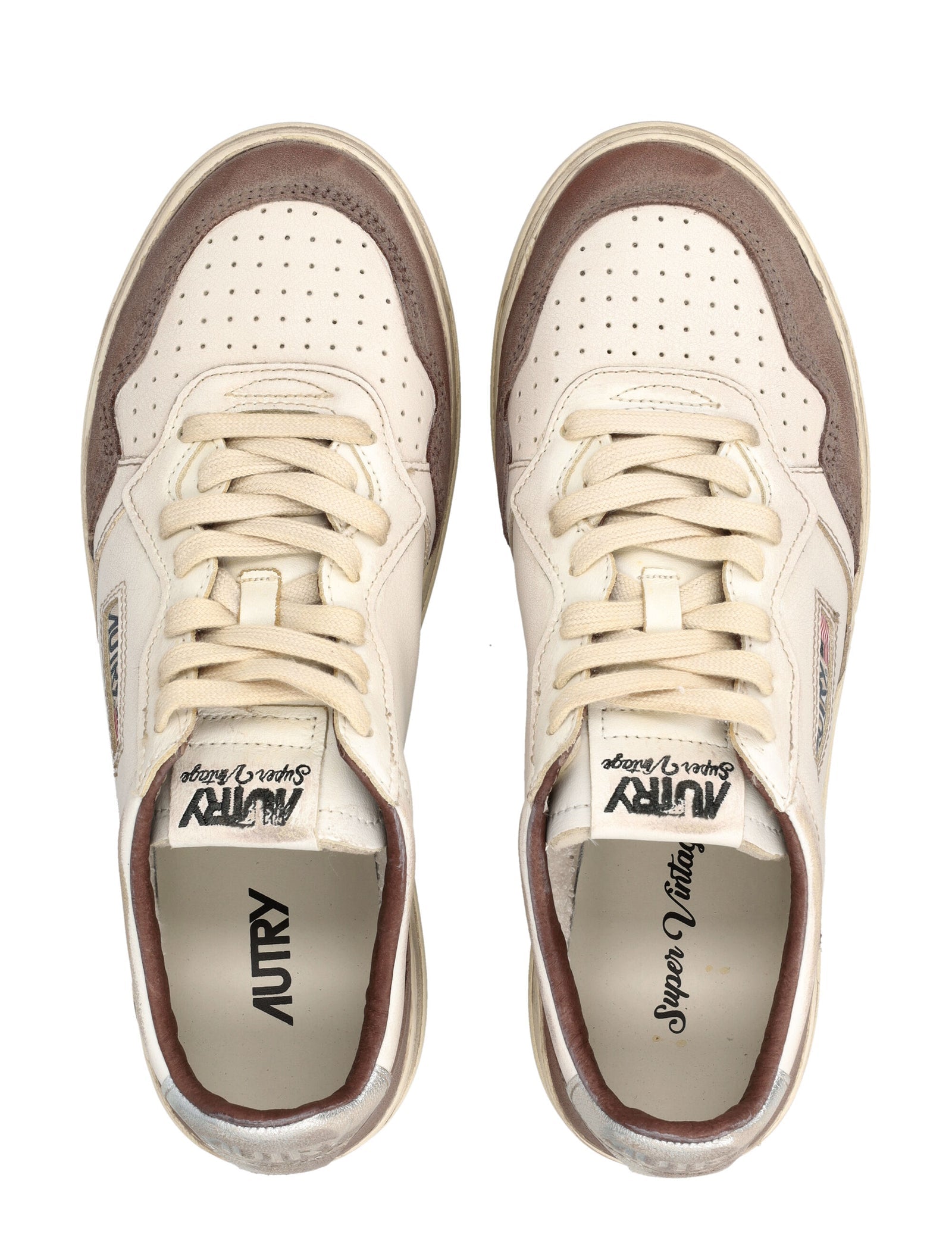 Autryスニーカー - Image 3