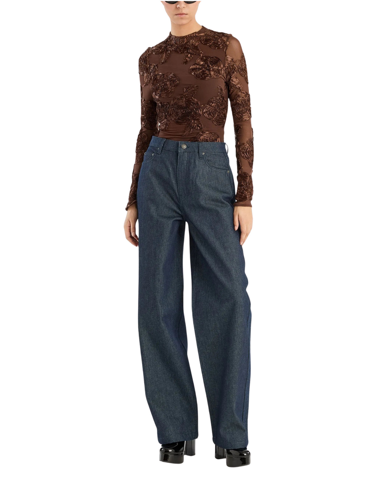 Rotate トップブラウンを回転させます - Image 3