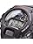 Casio G-Shock DW-6900-1V Men's Watch, MI2 Model
