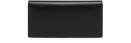 TOTEME T-Lock レザーウォレット - Image 3