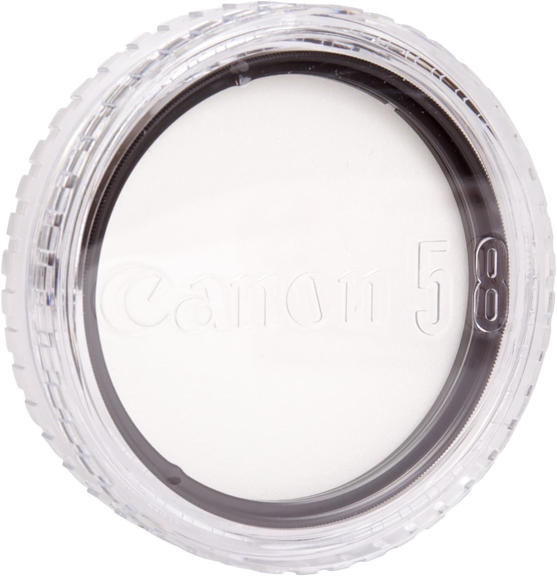 Canon F58REG Regular 52mm Filter