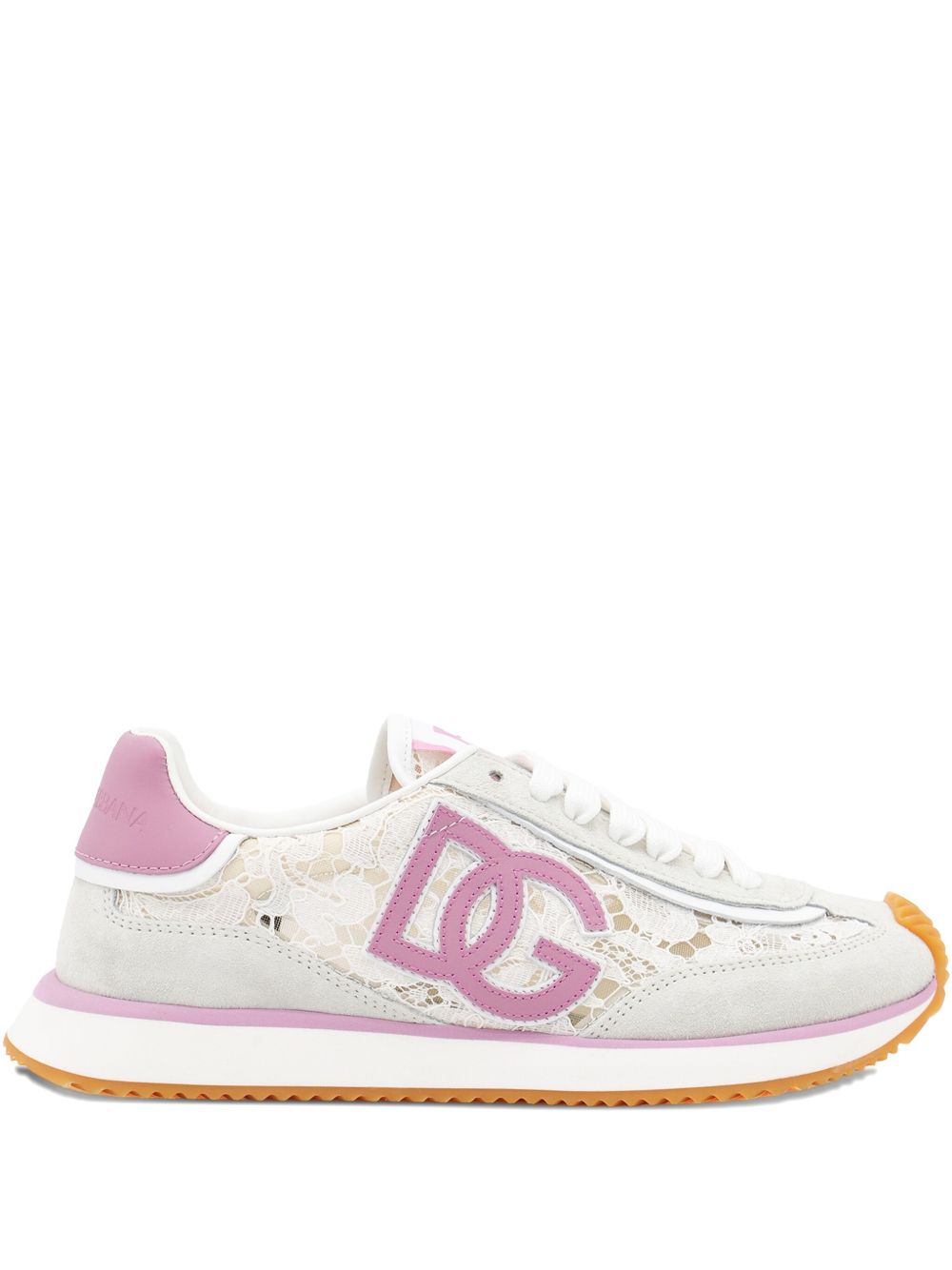 Dolce  Gabbana Dolce＆Gabbana DG Cushionスニーカー - Image 3