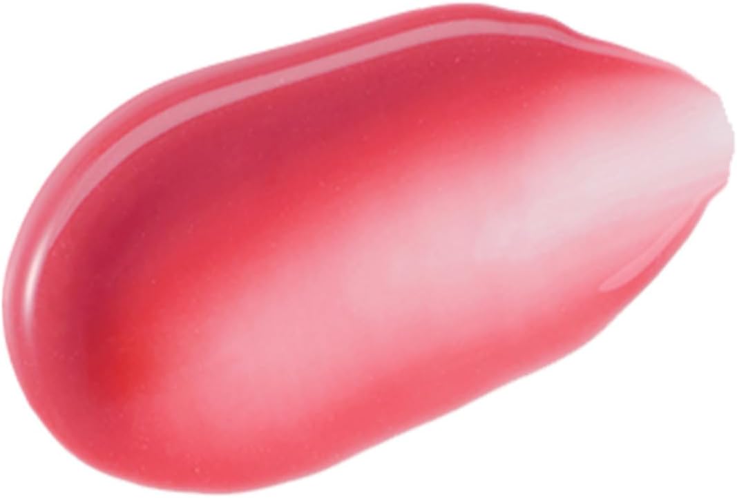 ETVOS Mineral Lip Plumper Sheer 6.7g Clear Soap Off #Apple Red