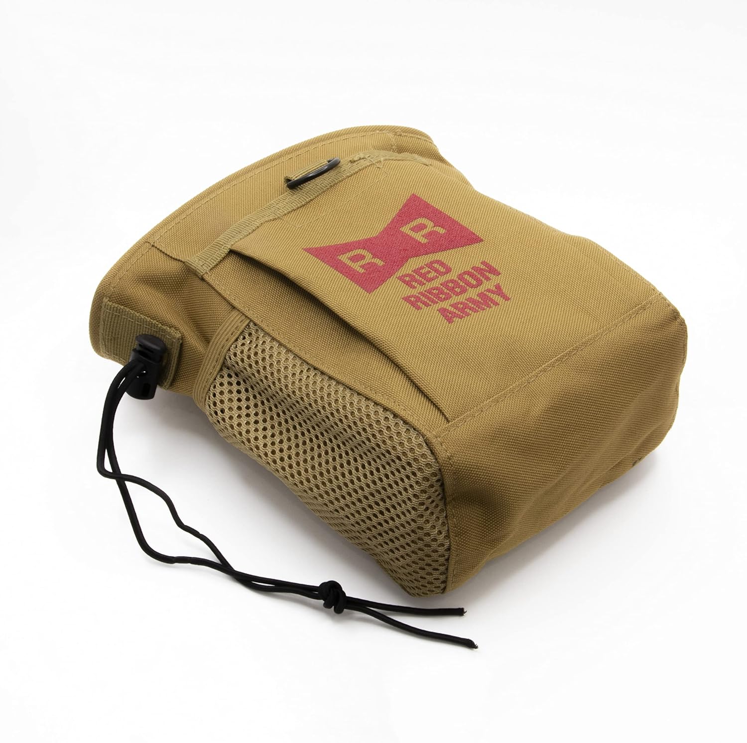 Dragon Ball Red Ribbon Army Multi Pouch