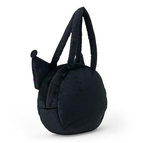 Sanrio Face Shaped Tote Bag