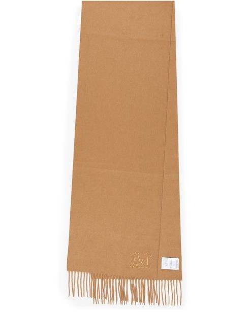 MAX MARA Wsdalia カシミア製スカーフ - Image 3
