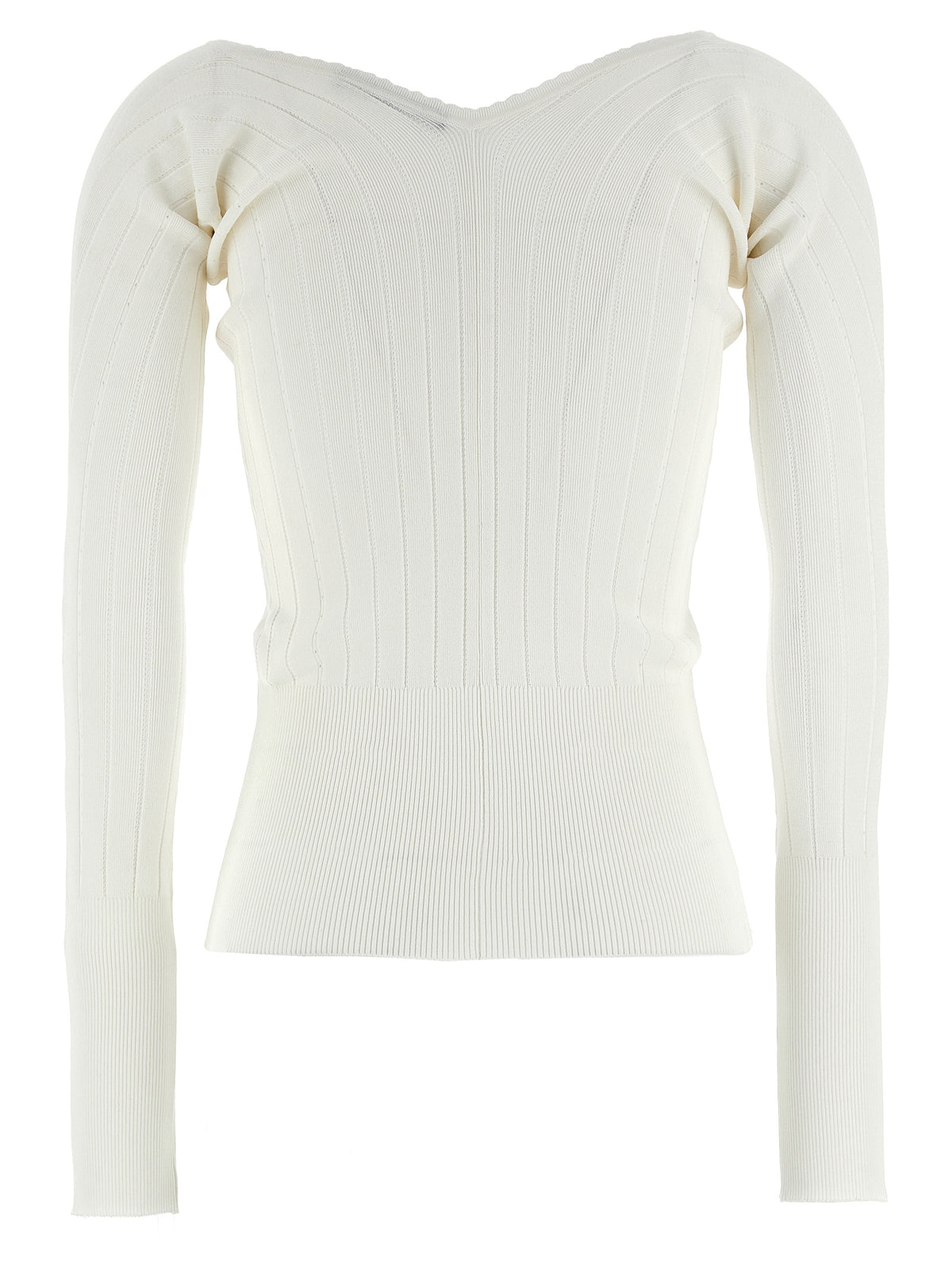 Jacquemus Jacquemus 'Le Haut Pralù' Top - Image 3