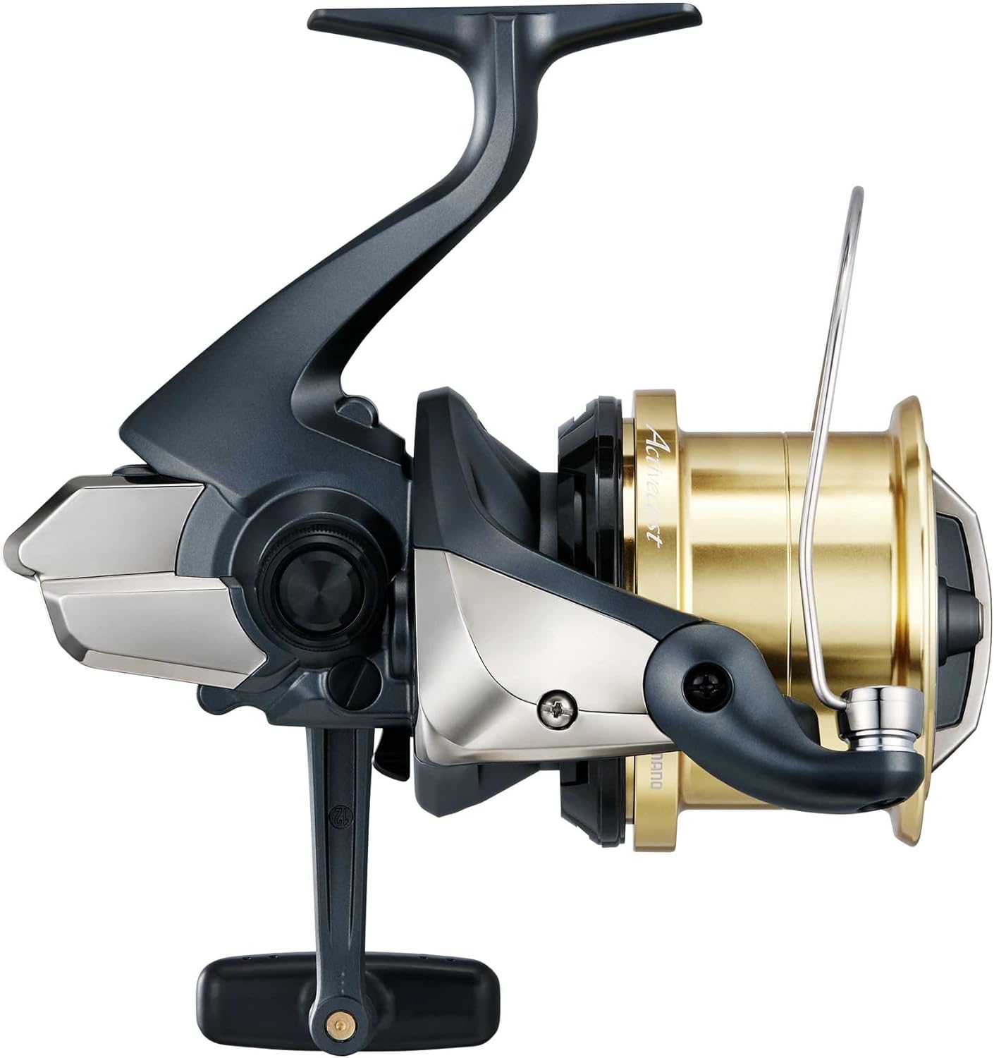 Shimano Spinning Reel, 25 Active Cast, Various Types