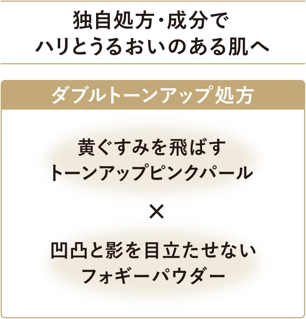 ELIXIR Daycare Revolution Tone Up SP+ aa, 1.2 oz (35 g), Baby Pink, Quasi-drug, UV Milky Lotion, For Morning, Hari, Moisturizing, SPF50+ PA++++, Aging Care, Superiel Shiseido