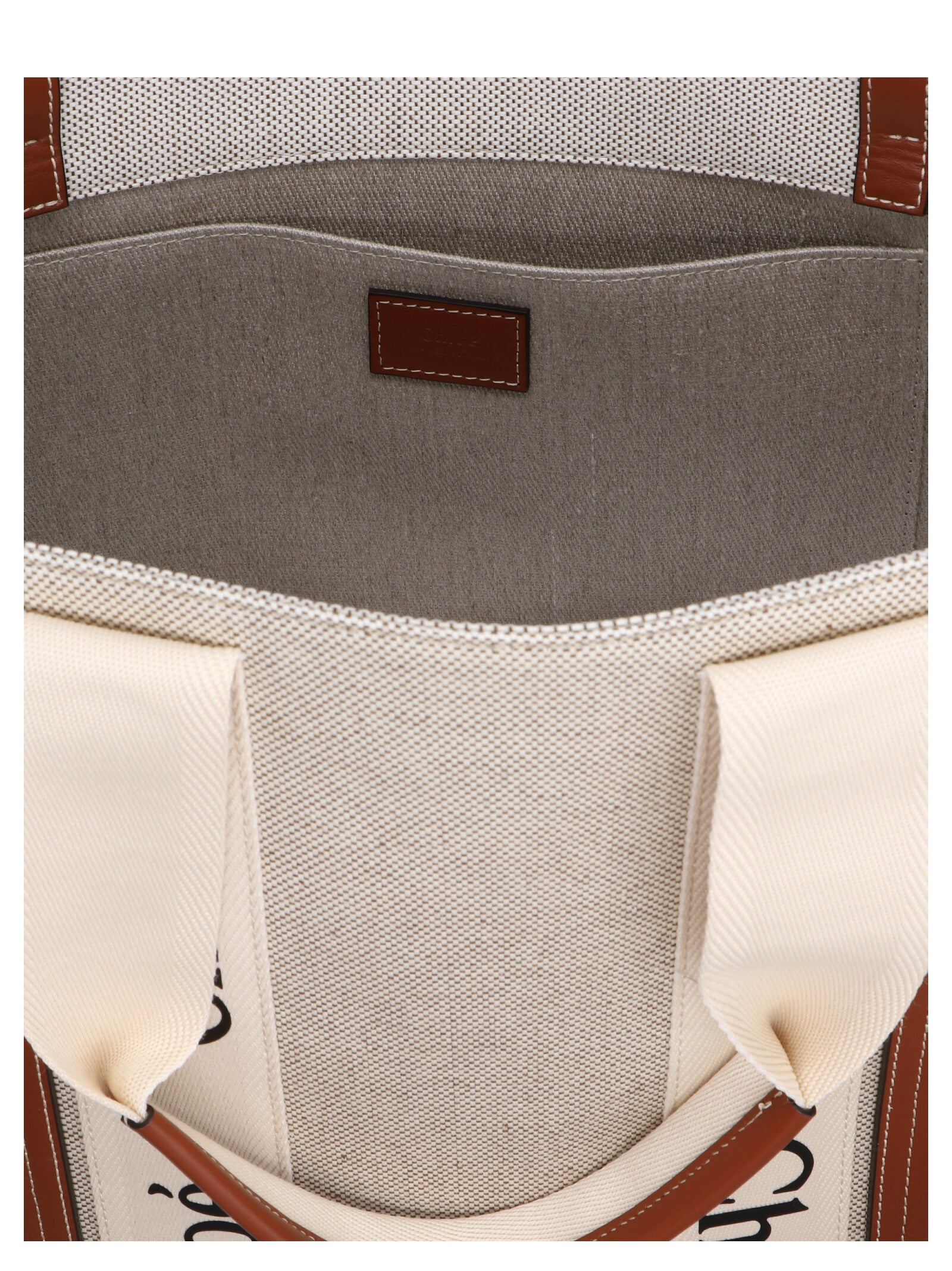 Chloe クロエショッピング「ウッディミディアム」 - Image 3