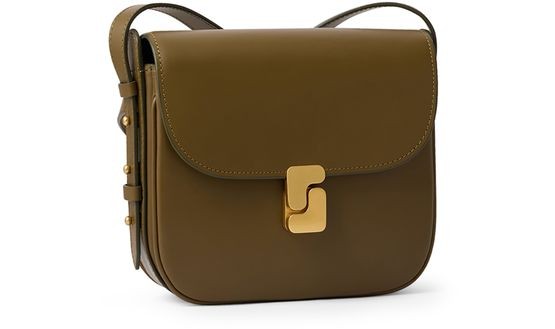 SOEUR Bellissima mini crossbody bag - Image 3