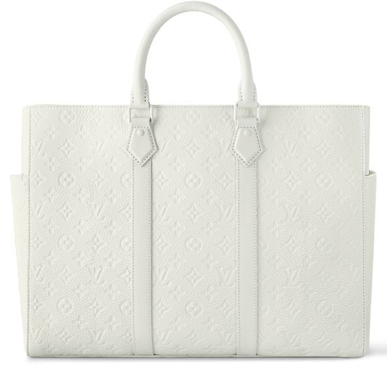 LOUIS VUITTON SacPlat 24H - Image 3