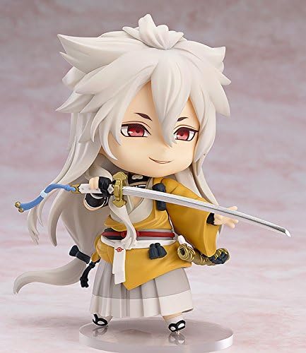 Good Smile Touken Ranbu Online: Kogitsunemaru Nendoroid Action Figure