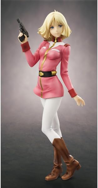 Excellent Model RAHDX Series G.A.NEO Mobile Suit Gundam Seira Mass Complete Figure