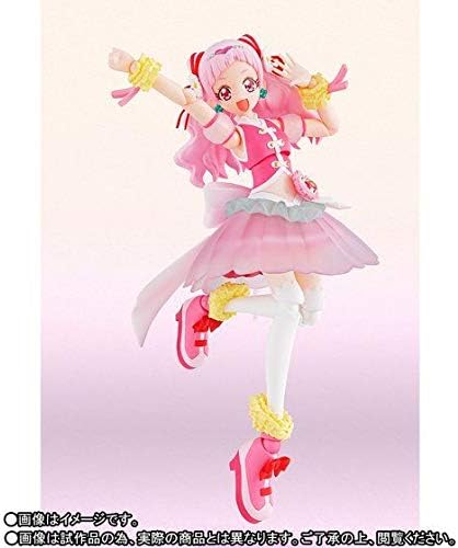 BANDAI S.H. Figuarts Cure Ale "Hugtto! Pretty Cure" (Tamashii Web Shop Limited)