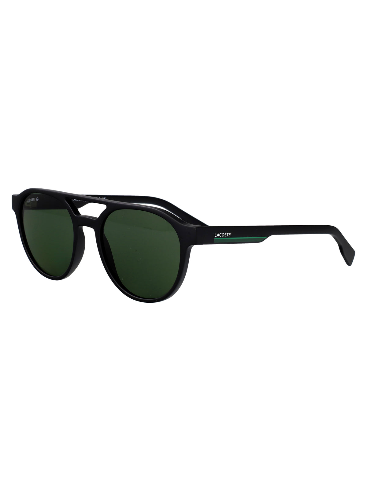Lacoste ラコステ オーバル サングラス L6008 Sn 002 - Image 3