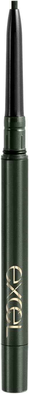 excel Color Lasting Gel Liner CG05 (Olive) Eyeliner