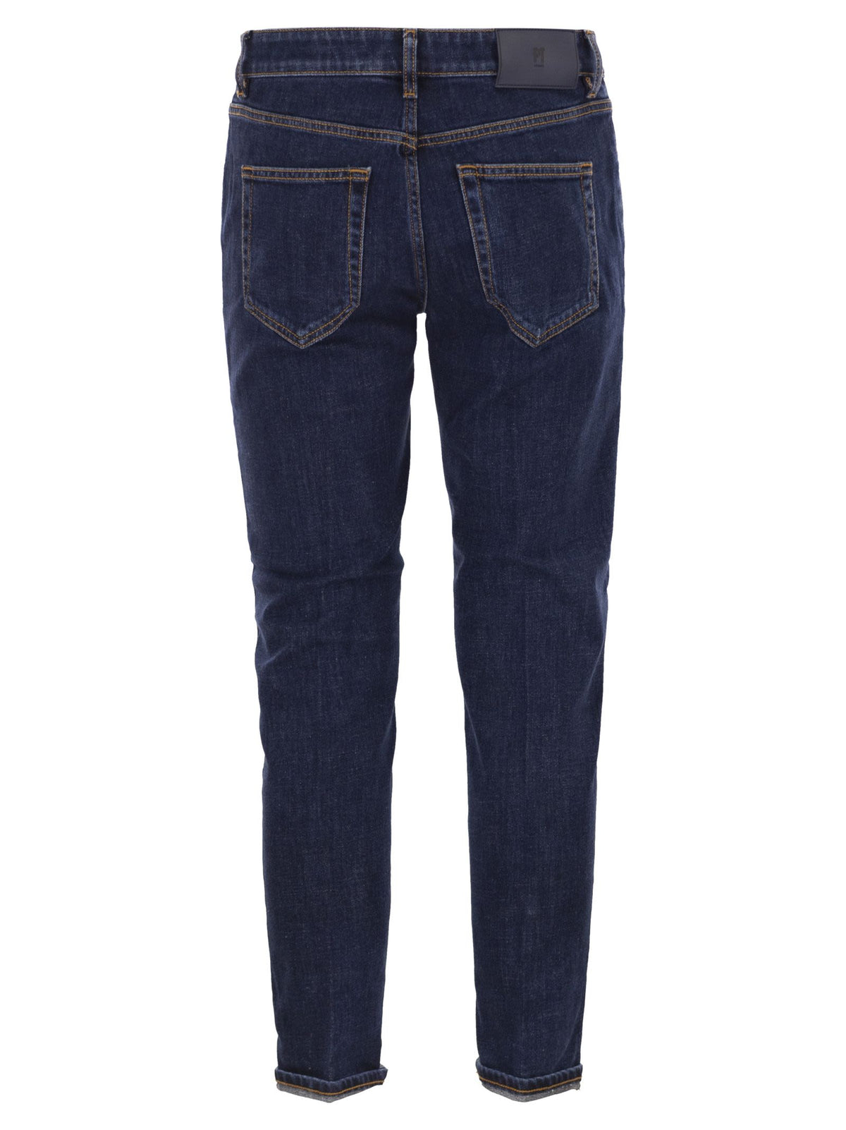 Pt Pt トリノ レゲエ スリム フィット ジーンズ - Image 3