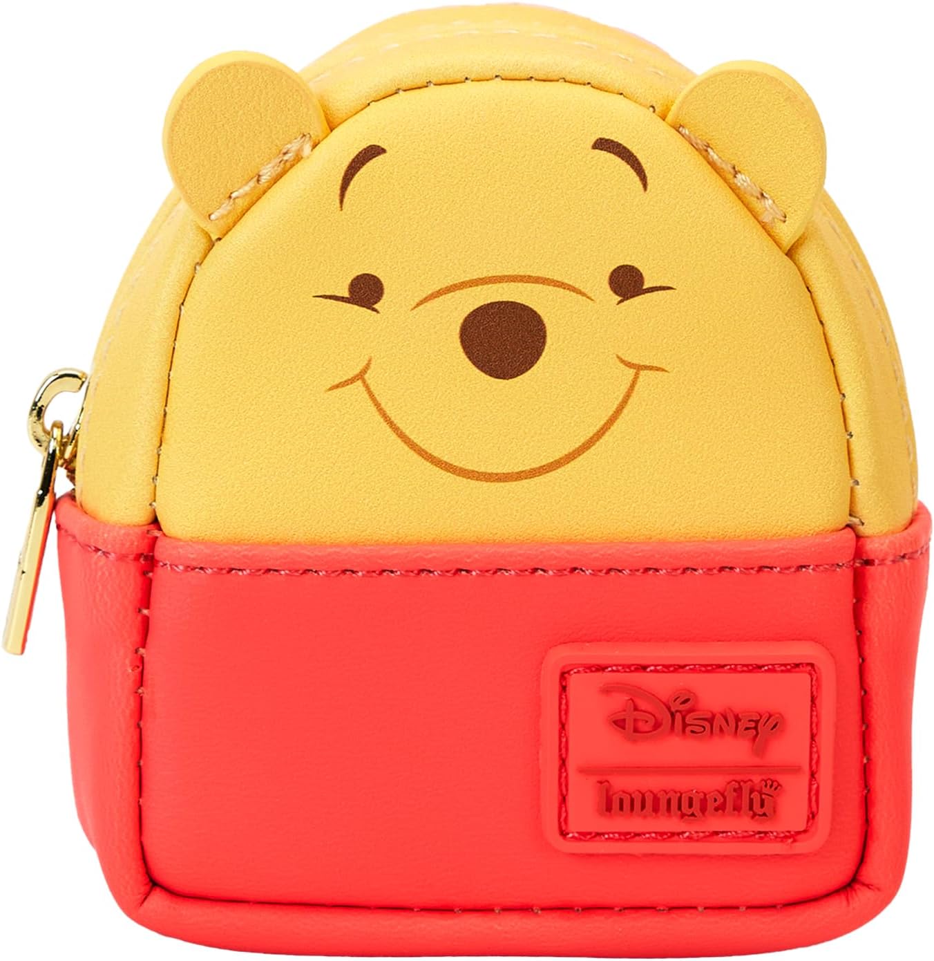 Loungefly Disney Winnie the Pooh Personajes Misterio Mini Mochila Llavero Charm