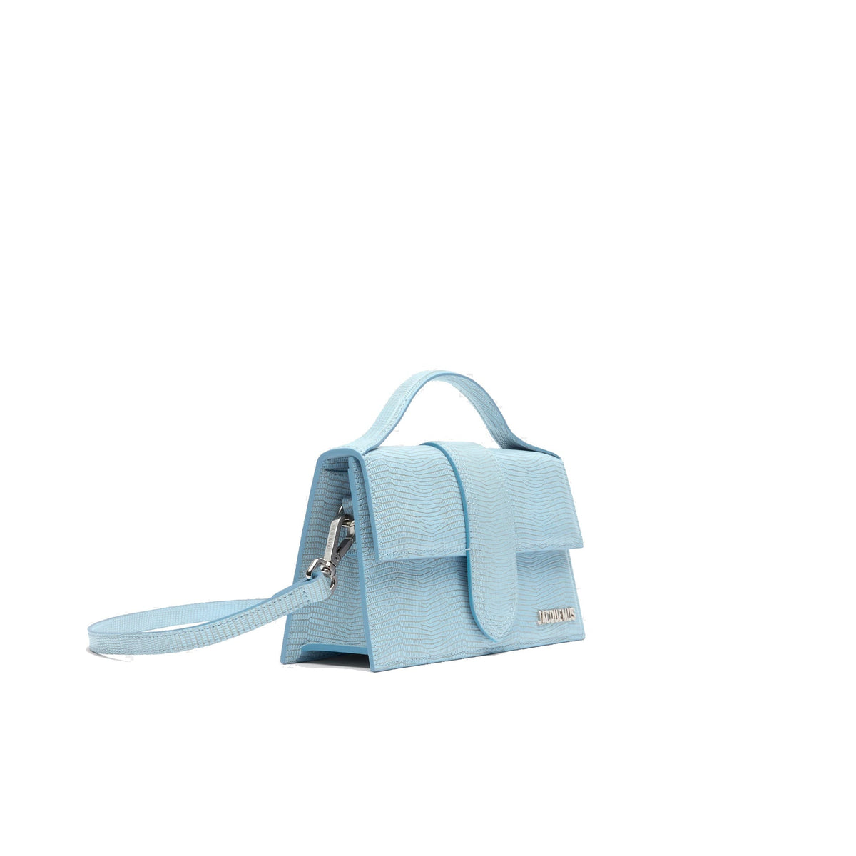 Jacquemus Jacquemus Le Grand BambinoCroisièreBag - Image 3