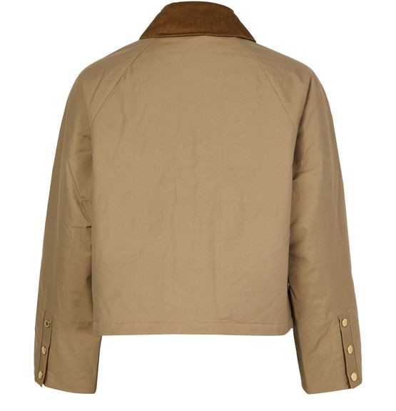 BARBOUR Phoebe casual jacket - Image 3