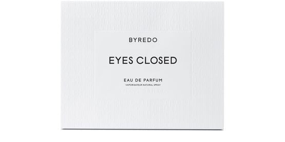 BYREDO Eyes Closed Eau de Parfum 100ml - Image 3