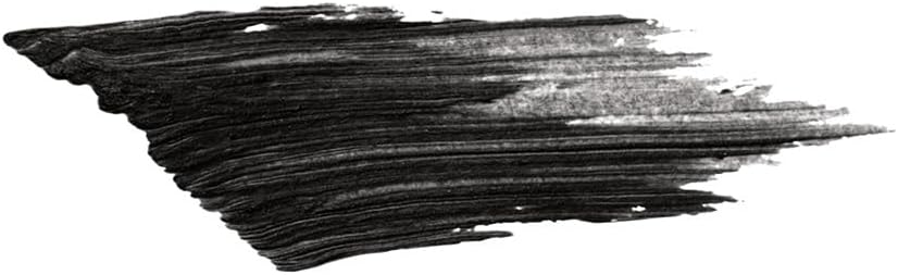 Etovos Mineral Long Lush Mascara 7g #Black Sensitive Skin Eye Makeup Mascara Soap Off