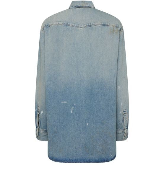ACNE デニムシャツ - Image 3