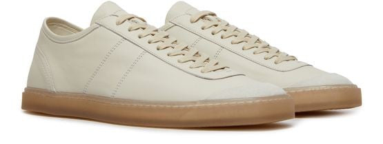 LEMAIRE Linoleumレースアップスニーカー - Image 3