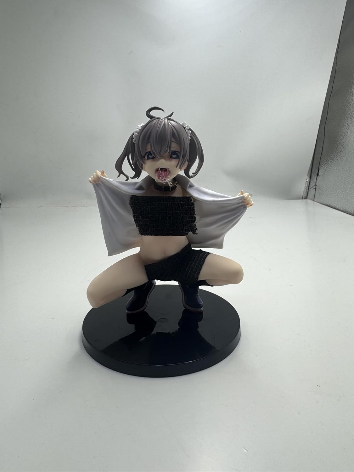 Chi-Po-Addict's Human Rights 1/6 Scale ABS & PVC Painted Finished Figure