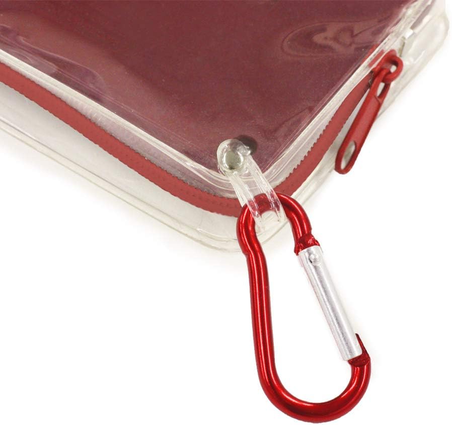 (GAME&WATCH SUPERMARIOBROS.用)クリアTPUポーチ - GAME&WATCH SUPERMARIOBROS.