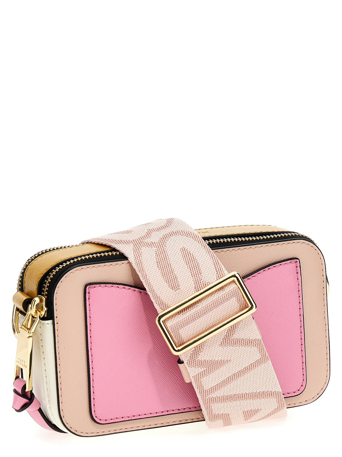 Marc マークジェイコブス「スナップショット」クロスボディバッグ - Image 3