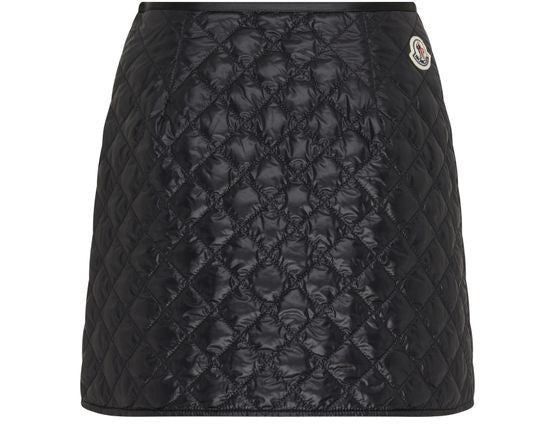 MONCLER ミニスカート - Image 3