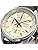 Seiko SSB383P1 Men's Wristwatch, Quartz Chronograph, Classic