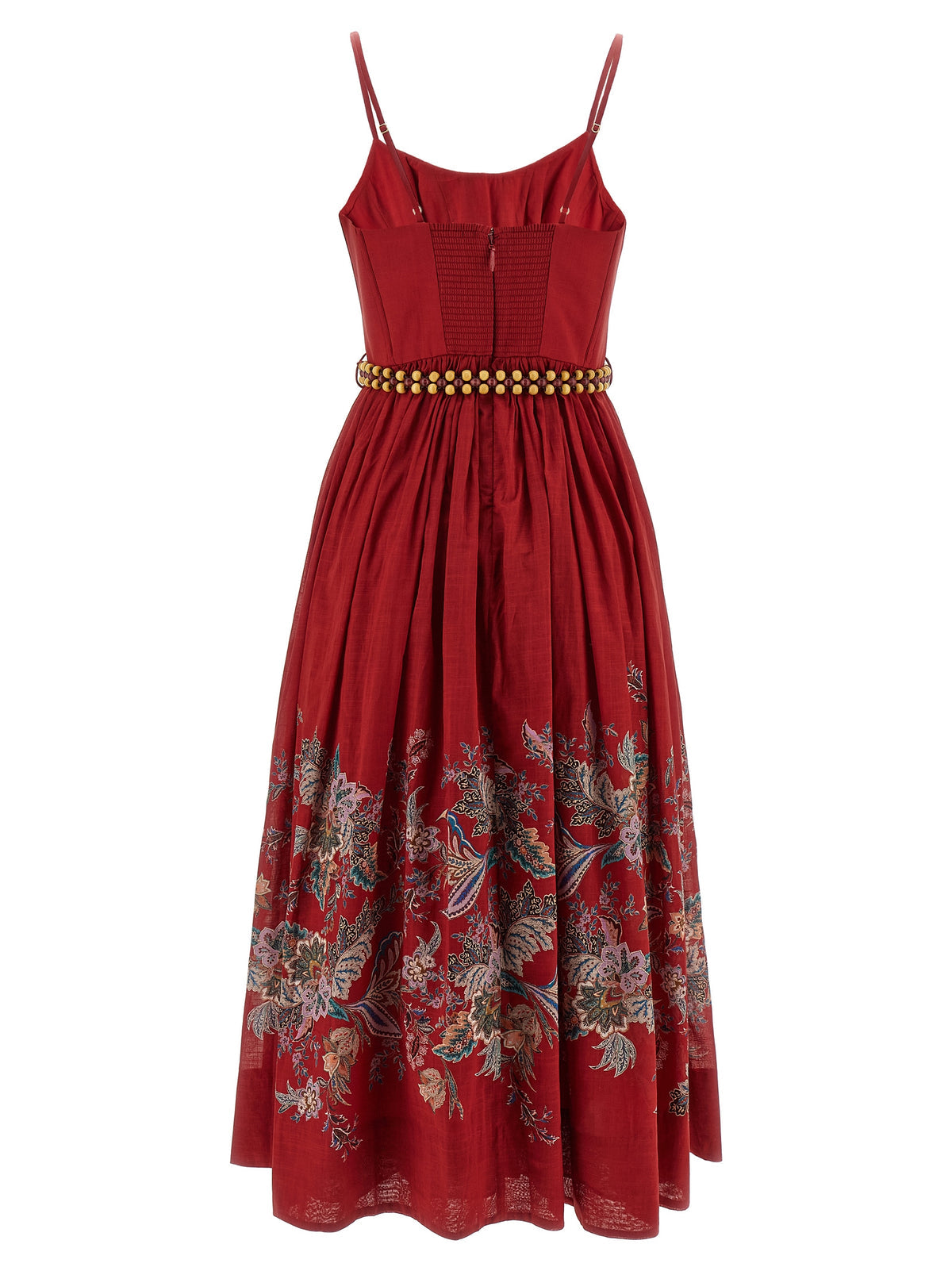 Zimmermann Zimmermann 'Rhiannon'ドレス - Image 3