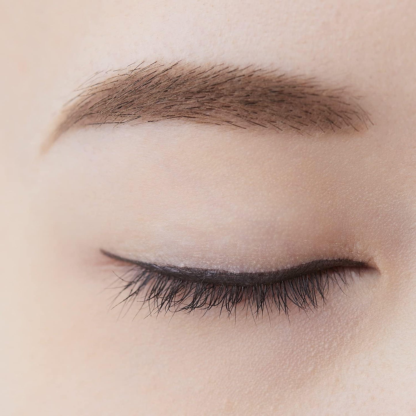 1 x Chifure Liquid Eyeliner Urn Type Dark Brown