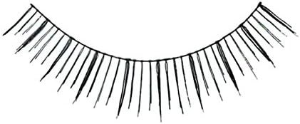 SHISEIDO(資生堂) 資生堂 アイラッシェズ N2 まつ毛2セット、接着剤 3.3g 2ペア (x 1)