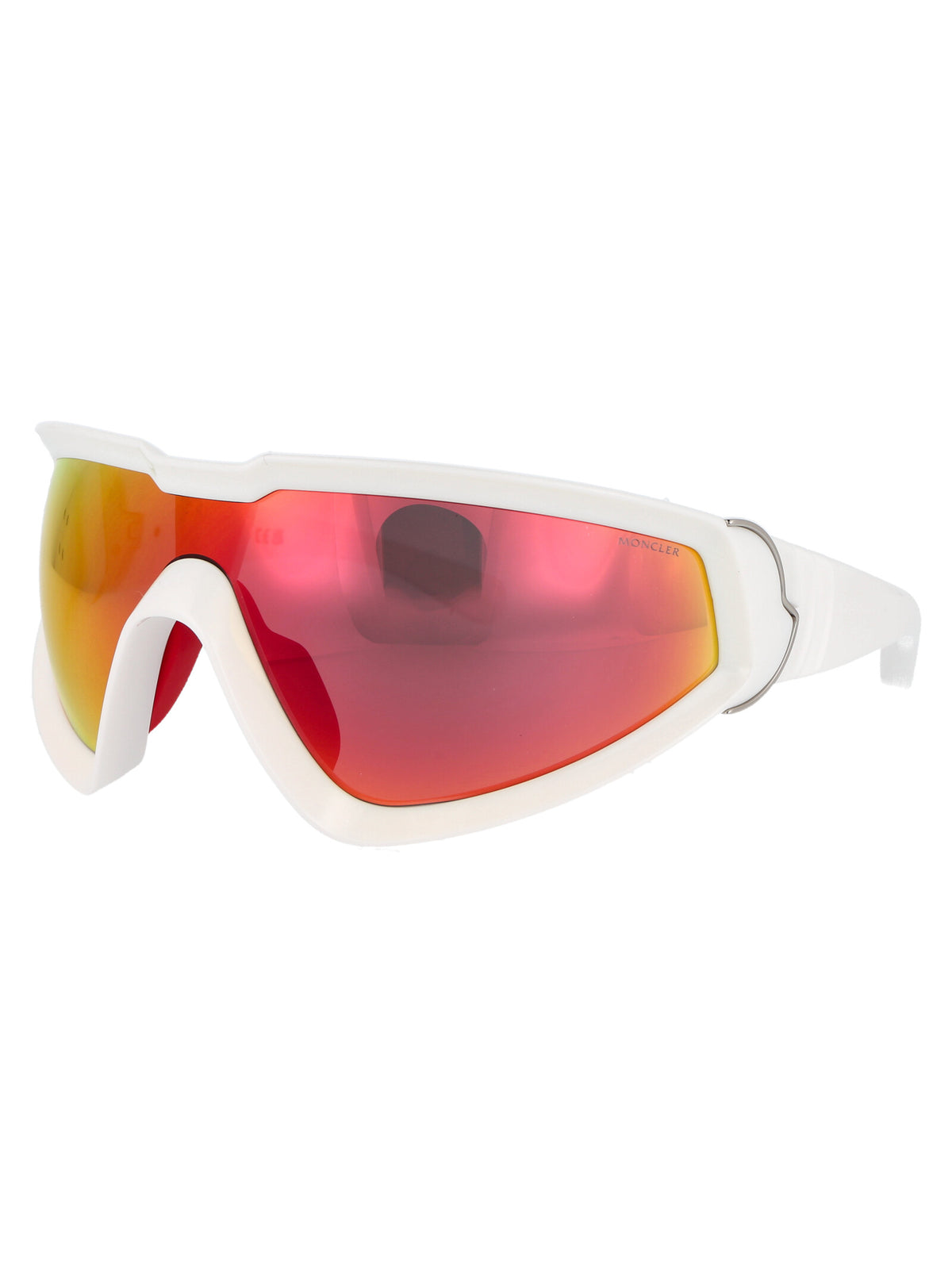 Moncler Moncler Sunglasses ML0249 21 G - Image 3