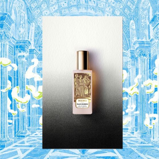 MEMO Palais Bourbon eau de parfum 30 ml - Image 3
