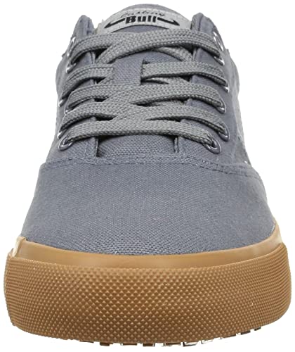 [フクヤマゴム] ワークシューズ ラスティングブル