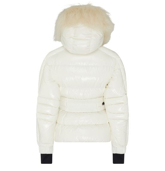 MONCLER GRENOBLE Valdivia ダウンジャケット - Image 3
