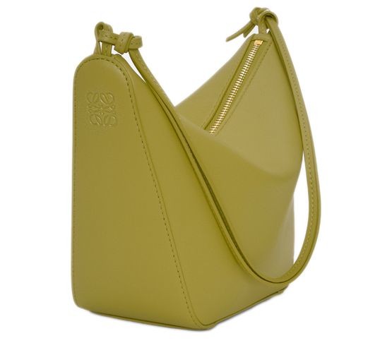 LOEWE Hammock ホーボーミニバッグ - Image 3