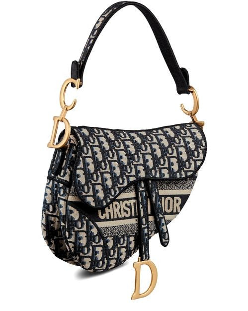 DIOR Saddle bag - Image 3