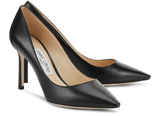 JIMMY CHOO Romy 85 パンプス - Image 3
