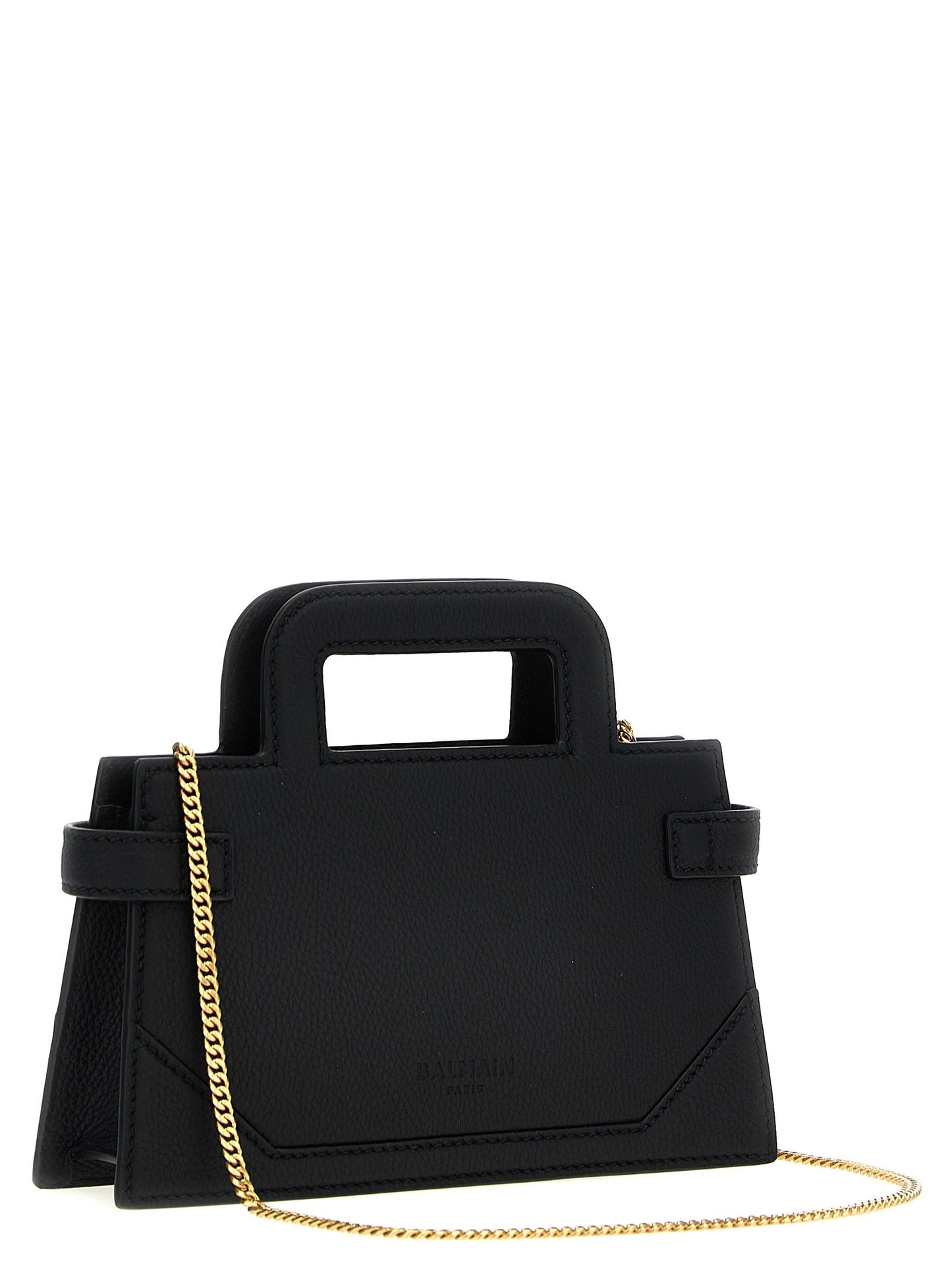 Balmain 'B Buzz Small'ハンドバッグ - Image 3