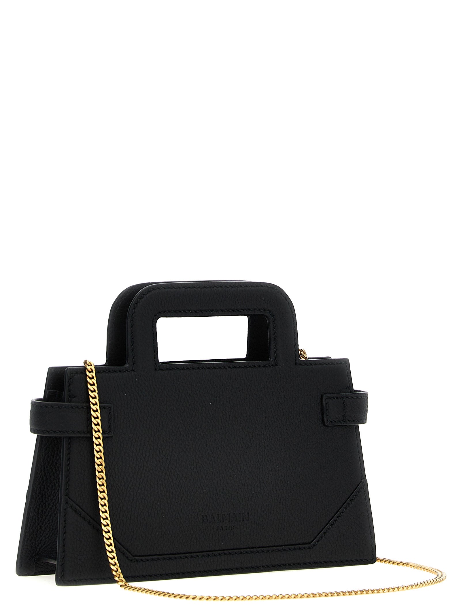 Balmain 'B Buzz Small'ハンドバッグ - Image 3