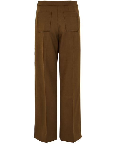 SOEUR Harry straight-cut pants - Image 3
