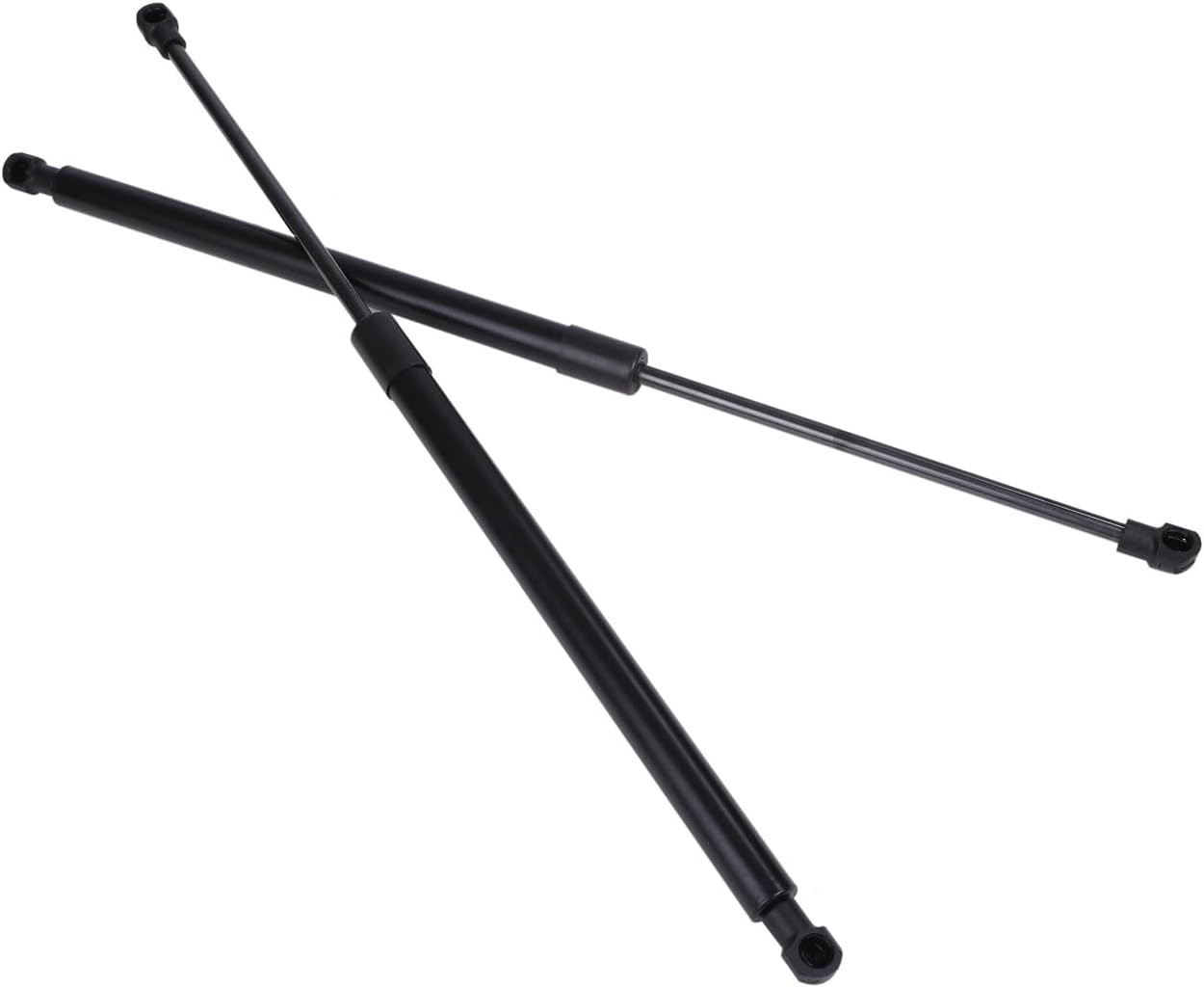 Rear Gate Damper Back Door Trunk Damper for Toyota Prius 30 Series Prius Left and Right Set of 2 ZVW 30 Series